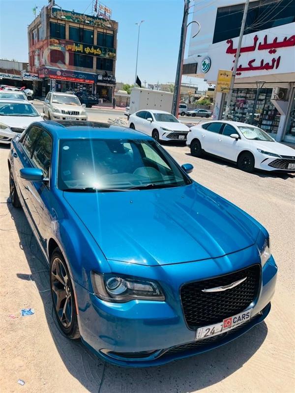 كرايسلر 300 2023 للبيع في العراق - البصرة